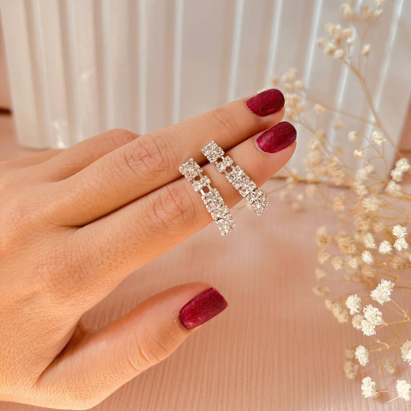 نیم ست زنانه مدل جواهری نیم ست زنانه مدل جواهری