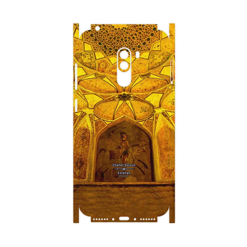 برچسب پوششی ماهوت مدل Chehel Sotoun Palace-FullSkin مناسب برای گوشی موبایل شیائومی POCOPHONE F1