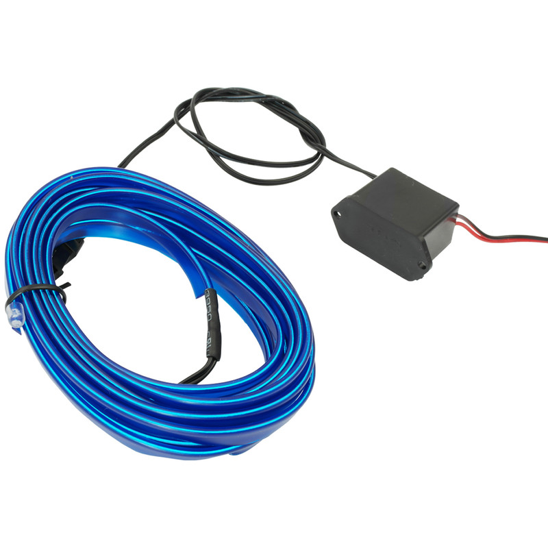 چراغ الوایر آراکس یدک مدل AY-4188 طول 2 متر
