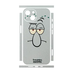 Remax cover sticker Leth model octopus design suitable for Apple iPhone 13 mobile phone