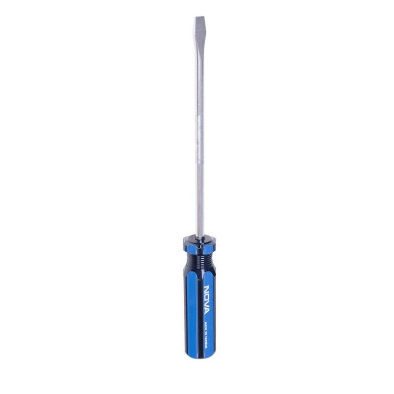 پیچ گوشتی نووا مدل NTS1709-1729 بسته 2 عددی پیچ گوشتی نووا مدل NTS1709-1729 بسته 2 عددی