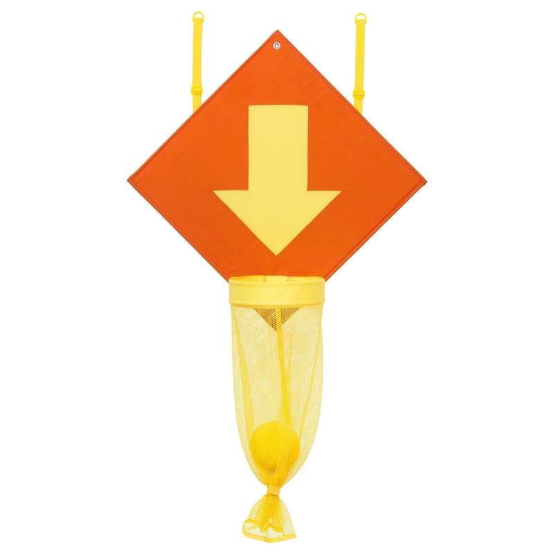 اسباب بازی بسکتبال ایکیا مدل LUSTIGT کد 90365057