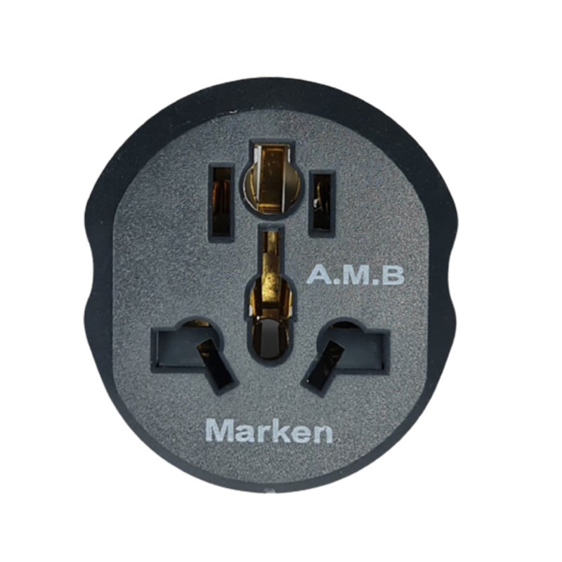 تبدیل دیواری مارکن مدل TURBO