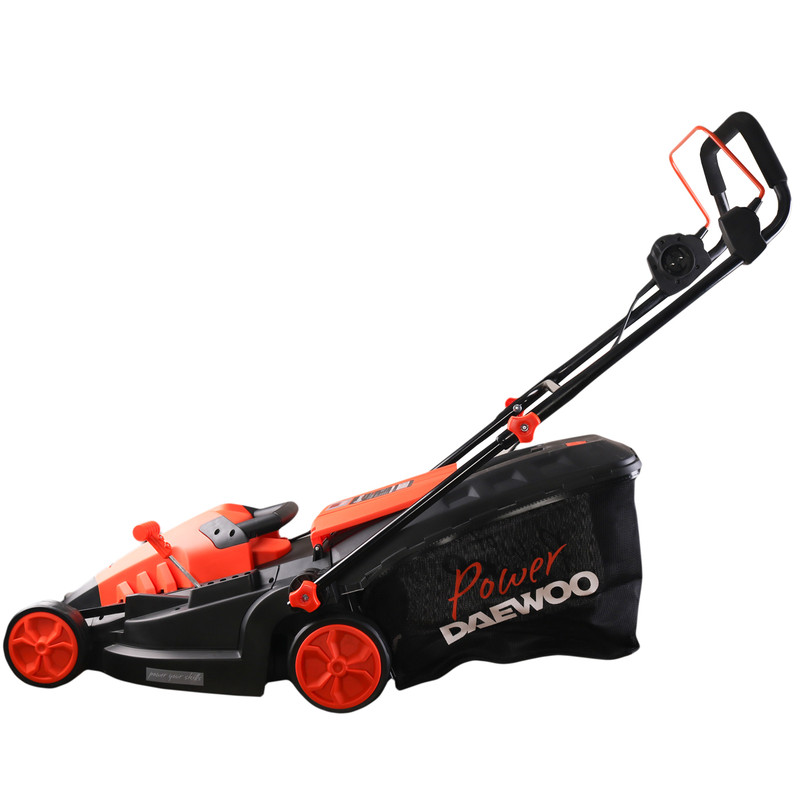 چمن زن برقی دوو مدل DLM1600E-IM