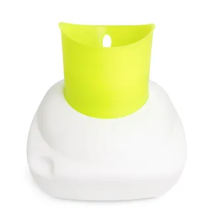 دستگاه بخور گرم مدل پلاس