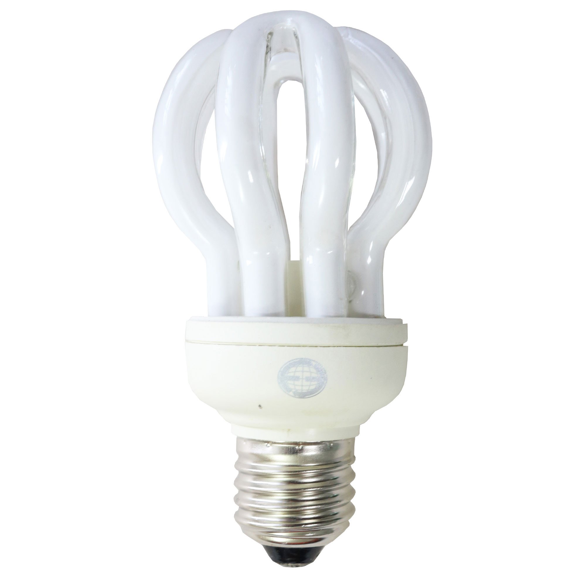 لامپ کم مصرف 15 وات ای وای سی کد SKI21 پایه E27