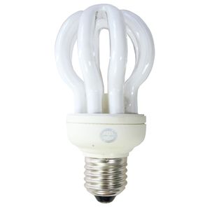 نقد و بررسی لامپ کم مصرف 15 وات ای وای سی کد SKI21 پایه E27 توسط خریداران