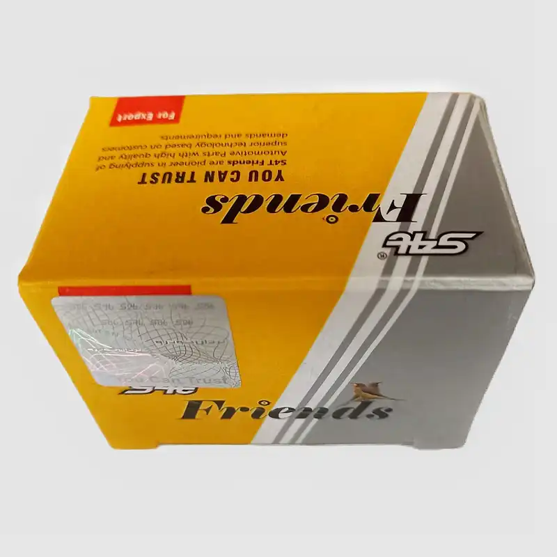 بوش طبق جناقی چپ اس فورتی کد 0055 مناسب برای زانتیا