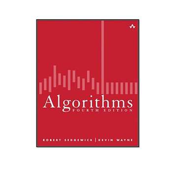 قیمت و خرید کتاب Algorithms, 4th Edition اثر Robert Sedgewick and Kevin ...