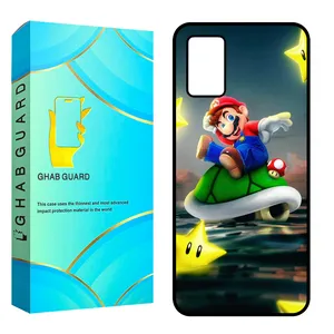 Ghab Guard CHAPA03S Cover For Samsung Galaxy A03s