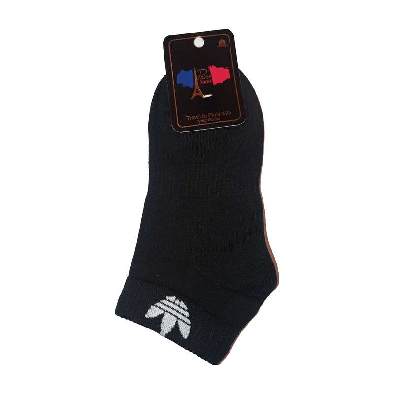 جوراب مدل پاریس 01