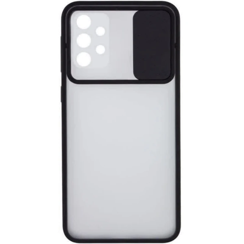 کاور طرح کشویی 001 مناسب برای گوشی موبایل سامسونگ GALAXY A32 4G