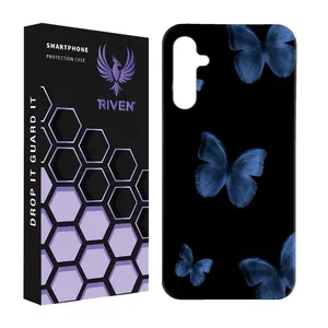 RIVEN RI1-6 Case For Samsung Galaxy A54