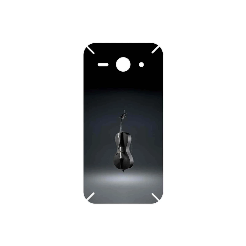 برچسب پوششی ماهوت مدل Cello مناسب برای گوشی موبایل هوآوی Ascend Y530