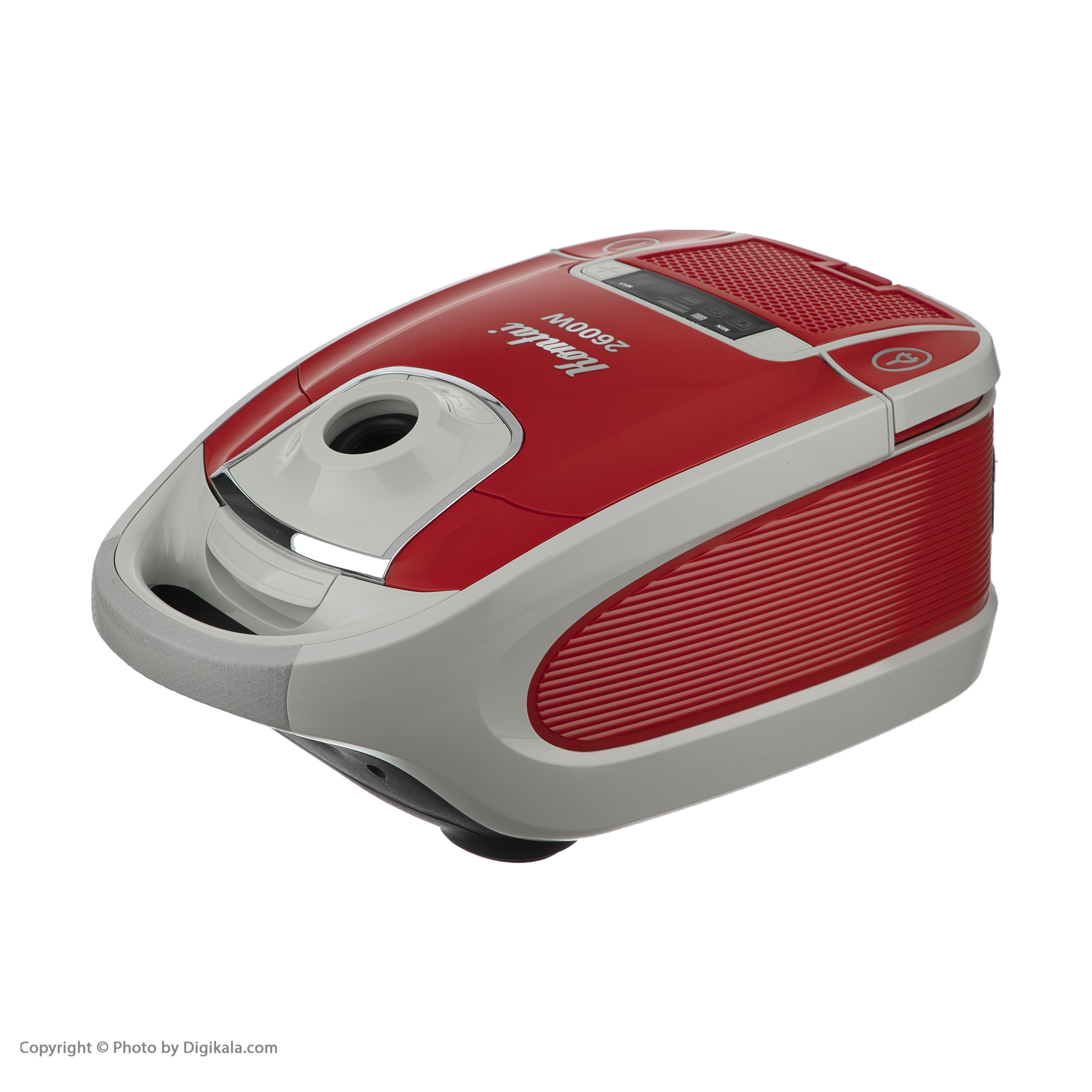 جاروبرقی کومتای مدل 7040