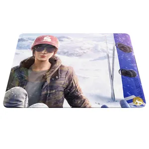 Hoomero PUBG MOBILE A1585 Mousepad