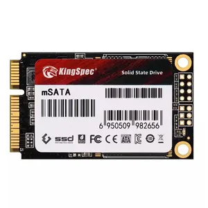 اس اس دی اینترنال کینگ اسپک مدل MT-256 ظرفیت 256 گیگابایت