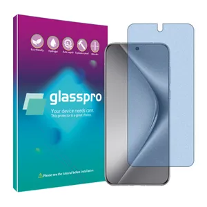 Glasspro Resistant model anti-blue Matte screen protector suitable for Huawei Pura 70 Pro+ mobile phone