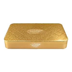 باقلوا لوز کیاتام - 770 گرم 