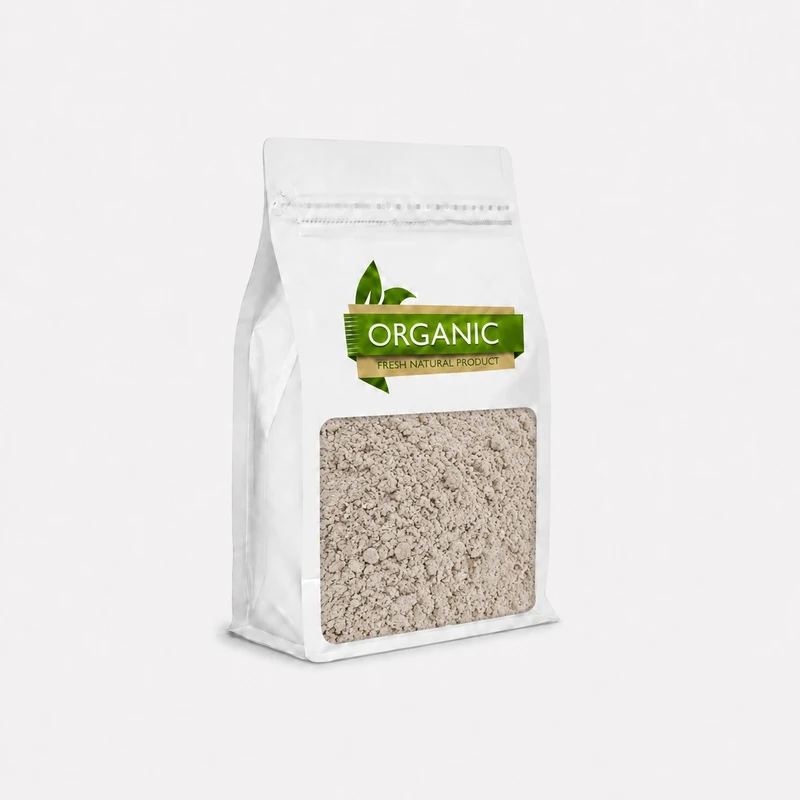 ادویه دودی ارگانیک - 250 گرم