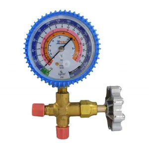 گیج شارژ گاز اکسپرت کد r410