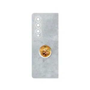 MAHOOT Pasta Cover Sticker for Samsung Galaxy Z Fold4