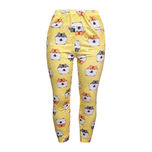 شلوار راحتی زنانه مدل Squirrel