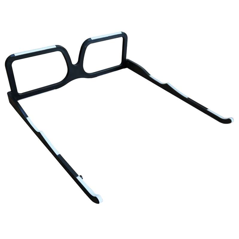 پایه نگهدارنده لپ تاپ مدل K321 پایه نگهدارنده لپ تاپ مدل K321