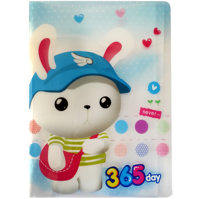 کلر بوک مدل YJ942-3