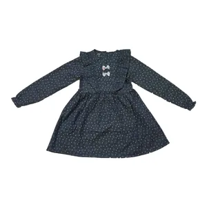 پیراهن دخترانه مدل کلاسیک