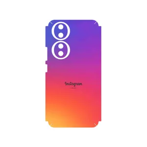 MAHOOT Instagram Cover Sticker for Honor 90