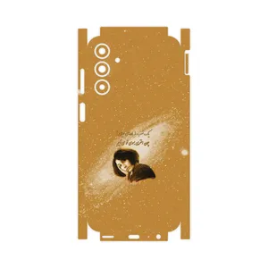 MAHOOT Forough Farrokhzad-FullSkin Cover Sticker for Samsung Galaxy A15
