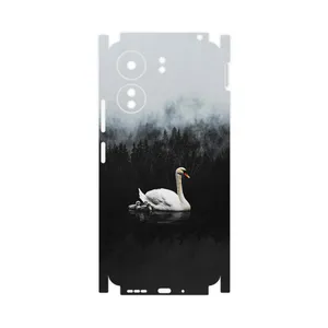 MAHOOT Swan_Lake-FullSkin Cover Sticker for Xiaomi Poco C65