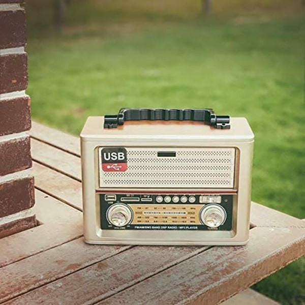 رادیو مدل 1705 KEMAI