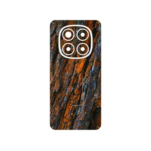 MAHOOT Wood Texture 6 Cover Sticker for Xiaomi Redmi Note 14 Pro 5G