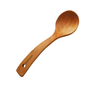 ملاقه چوبی پریجان مدل PRJ-W-1011
