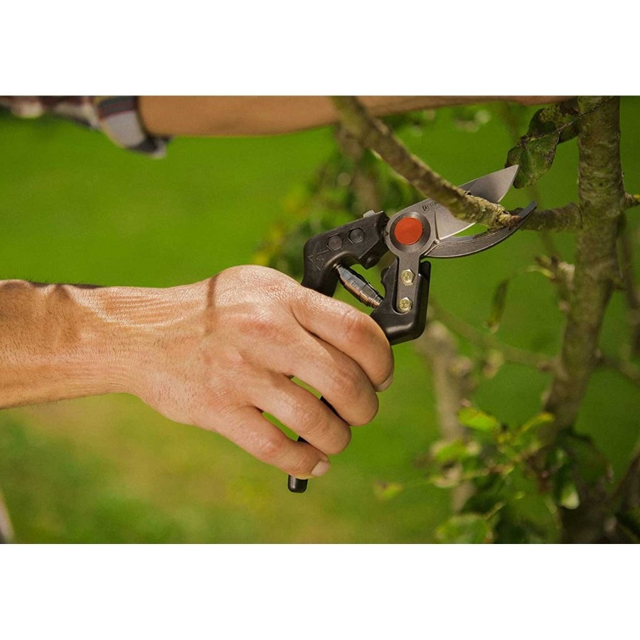 قیچی باغبانی آلتونا مدل 8000