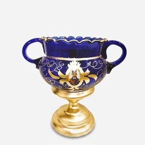 شکلات خوری مدل شاه عباسی کد 345