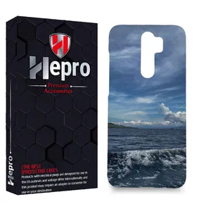 HEPRO MC Cover for XIAOMI Redmi Note 8 Pro