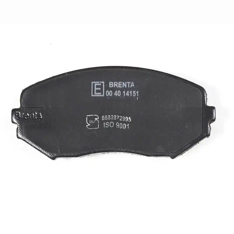 لنت ترمز جلو لنت برنتا پلاس مدل 14151 مناسب برای سوزوکی ویتارا