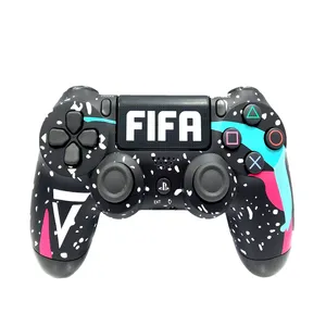 دسته بازی پلی استیشن 4 مدل فیفا 