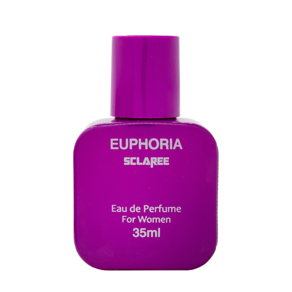 عطر جیبی زنانه اسکلاره مدل Euphoria حجم 35 میلی لیتر