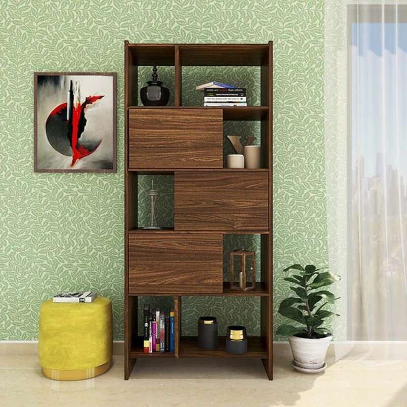 کتابخانه مدل BK1 کتابخانه مدل BK1