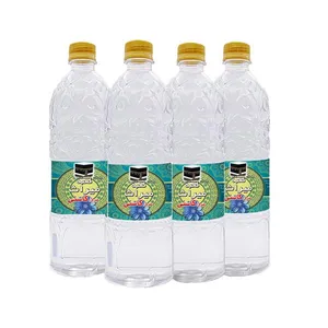 عرق کاسنی میراث - 1 لیتر بسته 4 عددی