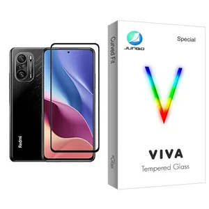 Junbo Viva Glass MIX001 Screen Protector For Xiaomi Redmi K40 Pro+