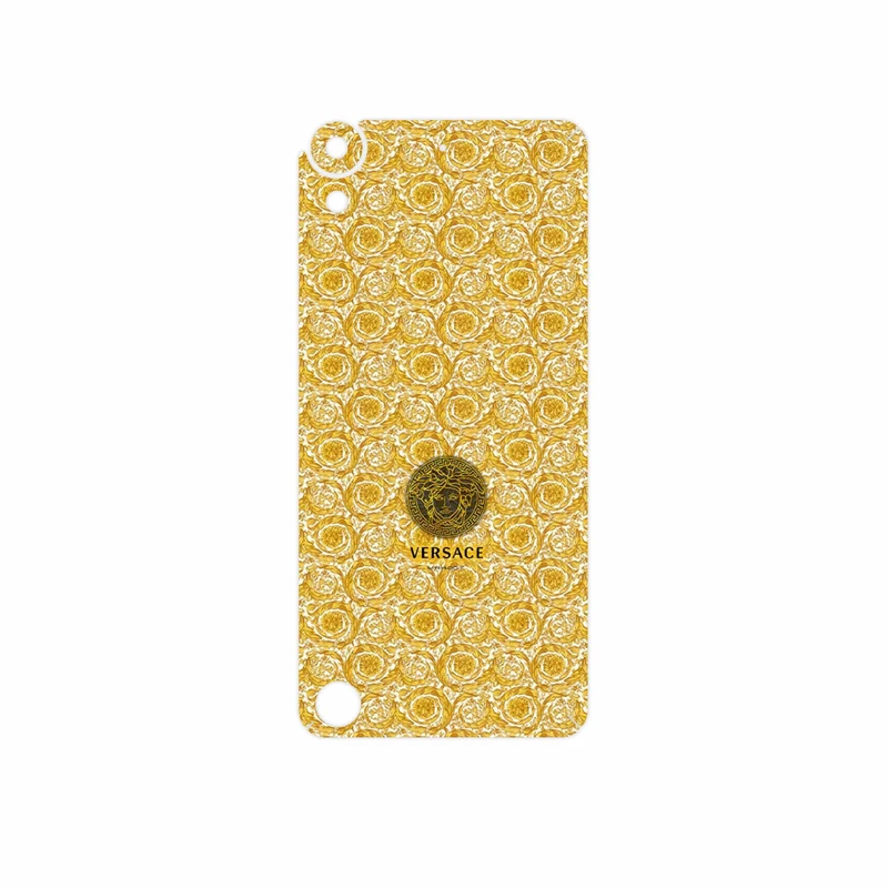 برچسب پوششی ماهوت مدل versace مناسب برای گوشی موبایل اچ تی سی Desire 630