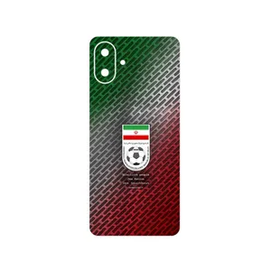 MAHOOT Iran_National_Football_Team Cover Sticker for Samsung Galaxy A07
