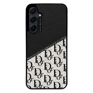 AKAM AMC-WSGA55-BRANDS-27 Cover For Samsung Galaxy A55