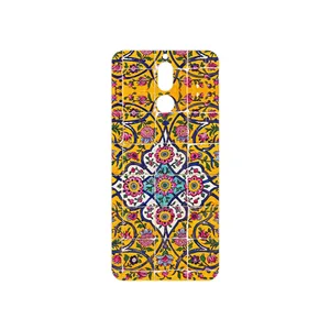 MAHOOT Iran Tile 10 Cover Sticker for Huawei Mate 10 Lite