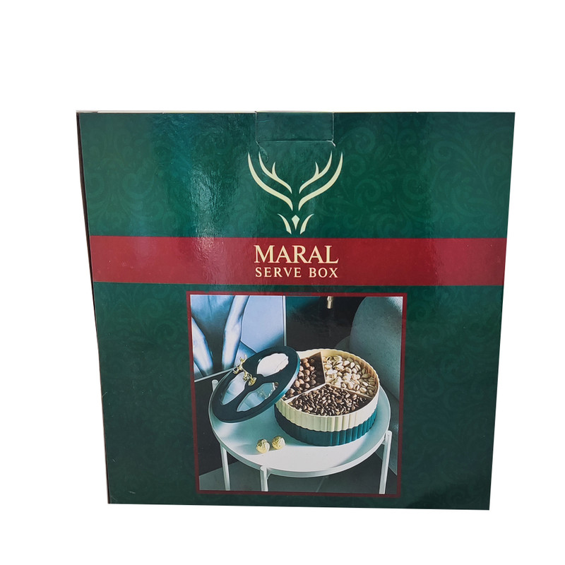 اردو خوری مارال مدل گوزن